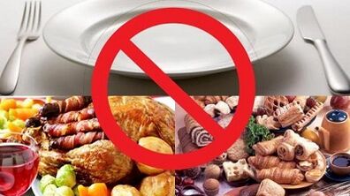 nga kai kua rahuitia mo te gastritis