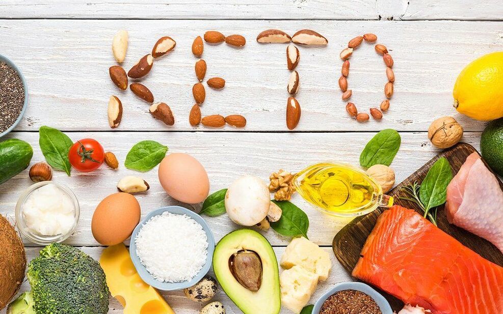 kai kai keto